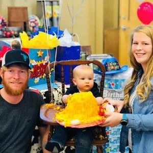 Meet your Posher, Hillary